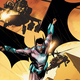 Illustration for article titled The New DC 52, Week 2 (Action Comics, Detective Comics, Swamp Thing and more)